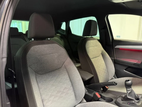 Seat Ibiza 1.0 TSI 85kW Special Edition Xcellence