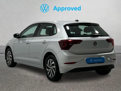 Volkswagen Polo Life 1.0 TSI 70kW (95CV)