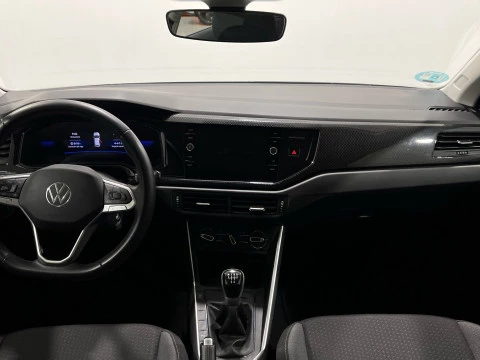 Volkswagen Polo Life 1.0 TSI 70kW (95CV)