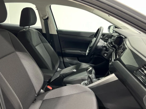 Volkswagen Polo Life 1.0 TSI 70kW (95CV)
