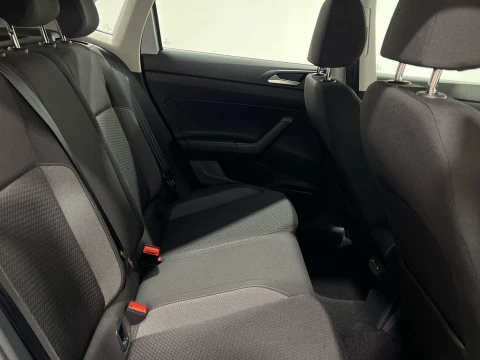 Volkswagen Polo Life 1.0 TSI 70kW (95CV)