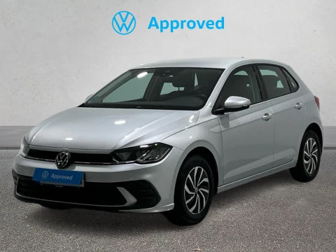 Volkswagen Polo Life 1.0 TSI 70kW (95CV)