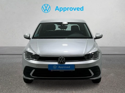 Volkswagen Polo Life 1.0 TSI 70kW (95CV)