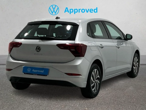 Volkswagen Polo Life 1.0 TSI 70kW (95CV)