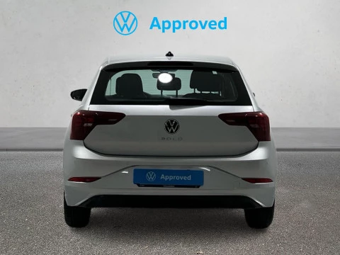 Volkswagen Polo Life 1.0 TSI 70kW (95CV)