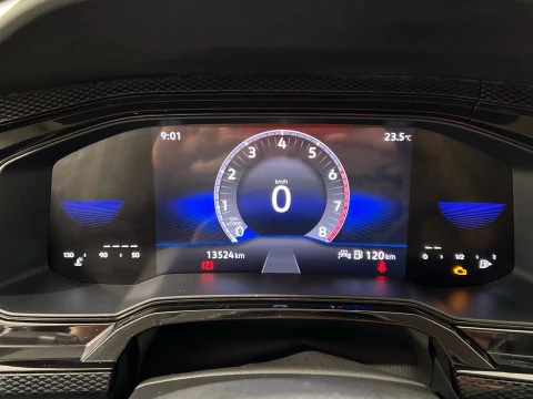 Volkswagen Polo Life 1.0 TSI 70kW (95CV)