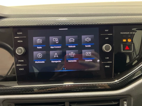 Volkswagen Polo Life 1.0 TSI 70kW (95CV)