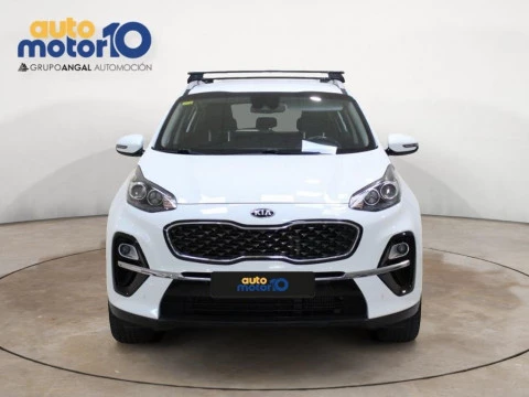 Kia Sportage 1.6 MHEV Drive Plus 85kW (115CV) 4x2
