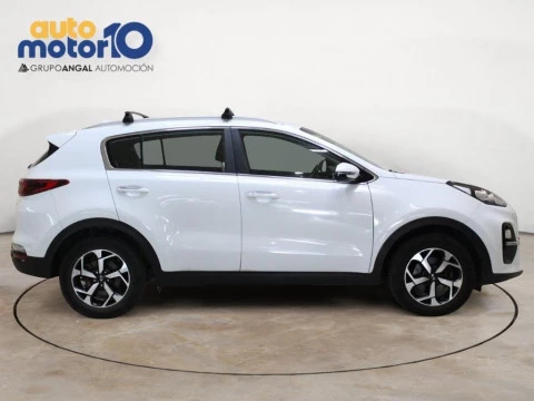 Kia Sportage 1.6 MHEV Drive Plus 85kW (115CV) 4x2