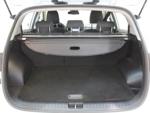 Kia Sportage 1.6 MHEV Drive Plus 85kW (115CV) 4x2