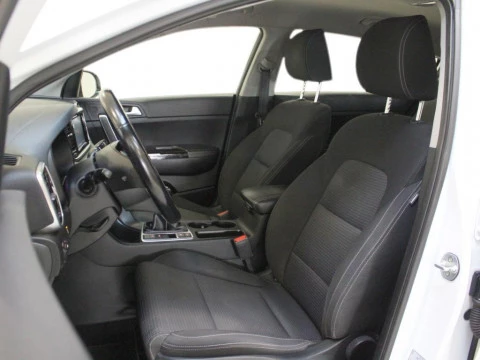 Kia Sportage 1.6 MHEV Drive Plus 85kW (115CV) 4x2