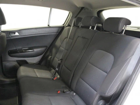 Kia Sportage 1.6 MHEV Drive Plus 85kW (115CV) 4x2