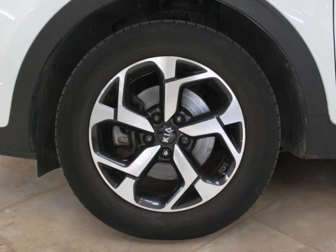 Kia Sportage 1.6 MHEV Drive Plus 85kW (115CV) 4x2