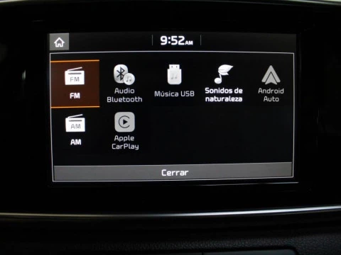 Kia Sportage 1.6 MHEV Drive Plus 85kW (115CV) 4x2