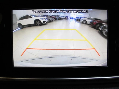 Kia Sportage 1.6 MHEV Drive Plus 85kW (115CV) 4x2