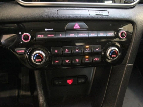 Kia Sportage 1.6 MHEV Drive Plus 85kW (115CV) 4x2