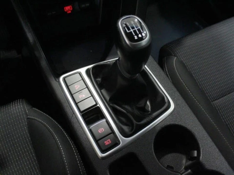 Kia Sportage 1.6 MHEV Drive Plus 85kW (115CV) 4x2