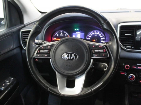Kia Sportage 1.6 MHEV Drive Plus 85kW (115CV) 4x2