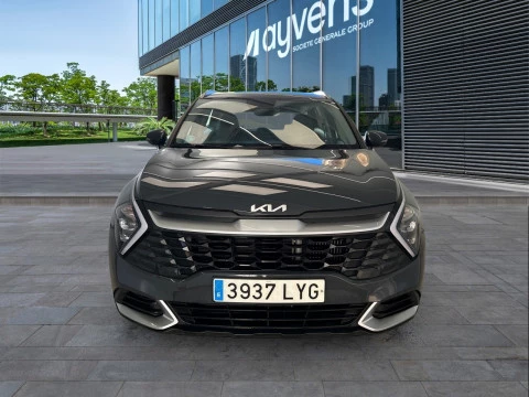 Kia Sportage 1.6 T-GDi 110kW (150CV) Concept 4x2