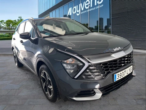 Kia Sportage 1.6 T-GDi 110kW (150CV) Concept 4x2