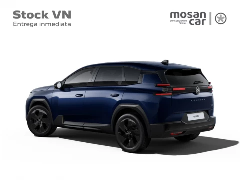 Citroën C5 Aircross HYBRID 107kW (145CV) e-DCS6 Max