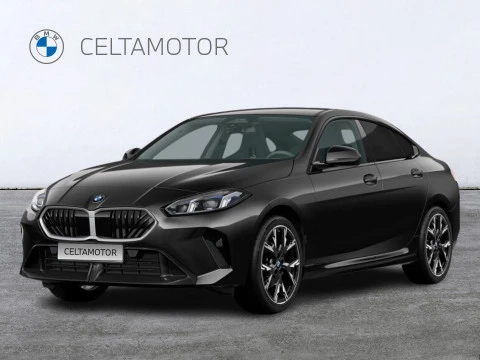 BMW Serie 2 220 Gran Coupe