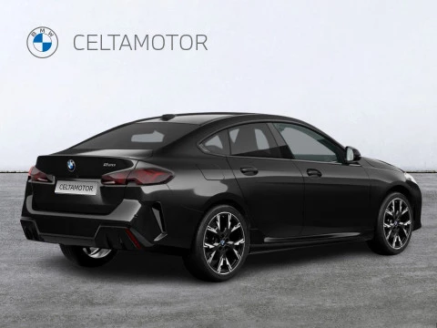 BMW Serie 2 220 Gran Coupe