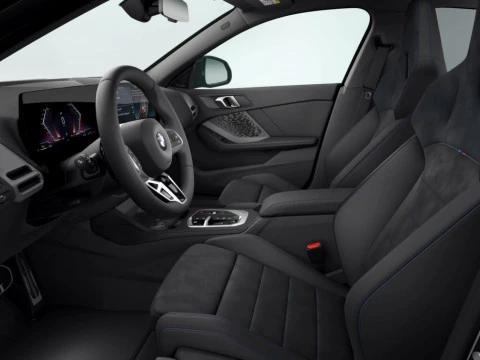 BMW Serie 2 220 Gran Coupe