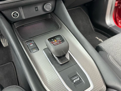 Nissan Qashqai DIG-T 116kW Xtronic N-Connecta