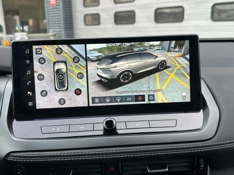 Nissan Qashqai DIG-T 116kW Xtronic N-Connecta