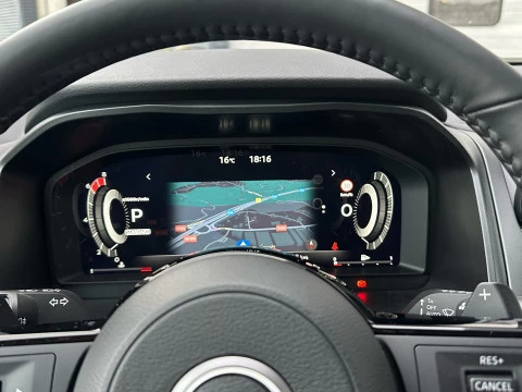 Nissan Qashqai DIG-T 116kW Xtronic N-Connecta