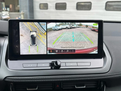 Nissan Qashqai DIG-T 116kW Xtronic N-Connecta