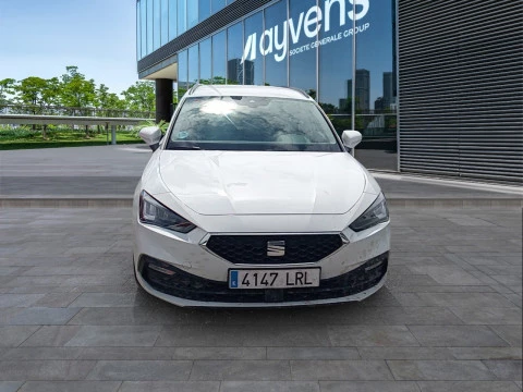 Seat Nuevo León SP 2.0 TDI 85kW Style Go