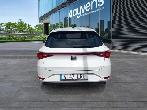 Seat Nuevo León SP 2.0 TDI 85kW Style Go