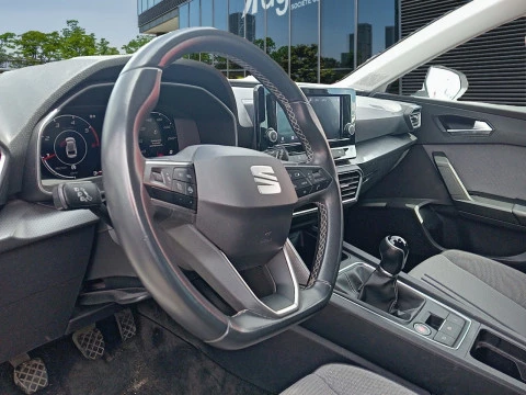 Seat Nuevo León SP 2.0 TDI 85kW Style Go