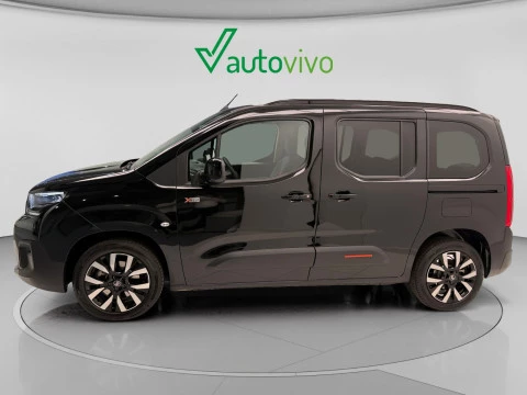 Citroën Berlingo Talla M BlueHDi 100 S&S MAX