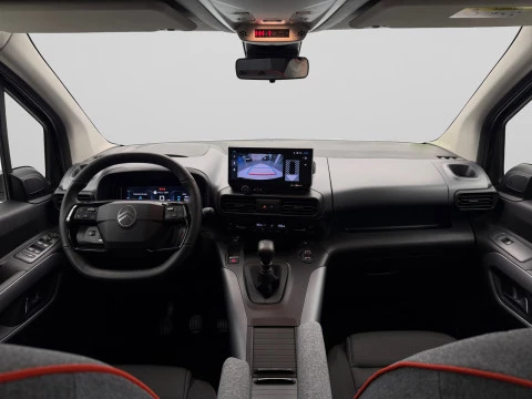 Citroën Berlingo Talla M BlueHDi 100 S&S MAX