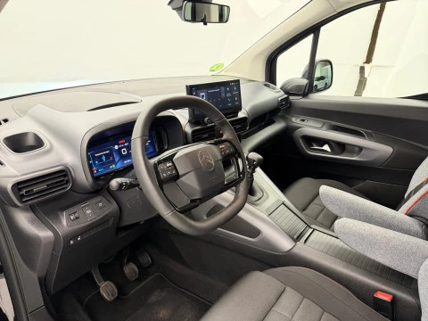 Citroën Berlingo Talla M BlueHDi 100 S&S MAX