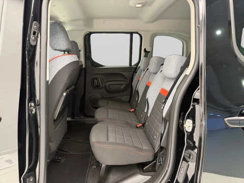 Citroën Berlingo Talla M BlueHDi 100 S&S MAX