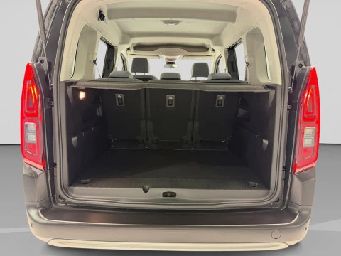 Citroën Berlingo Talla M BlueHDi 100 S&S MAX