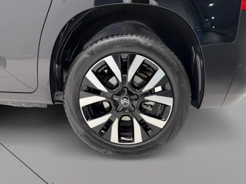 Citroën Berlingo Talla M BlueHDi 100 S&S MAX