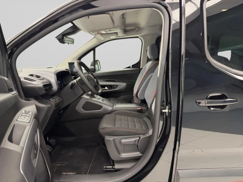 Citroën Berlingo Talla M BlueHDi 100 S&S MAX