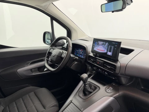 Citroën Berlingo Talla M BlueHDi 100 S&S MAX