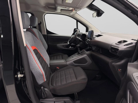 Citroën Berlingo Talla M BlueHDi 100 S&S MAX