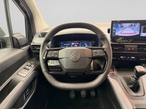 Citroën Berlingo Talla M BlueHDi 100 S&S MAX