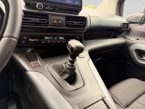 Citroën Berlingo Talla M BlueHDi 100 S&S MAX