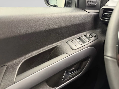 Citroën Berlingo Talla M BlueHDi 100 S&S MAX