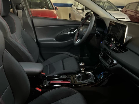 Hyundai i30 1.0 TGDI N Line SE