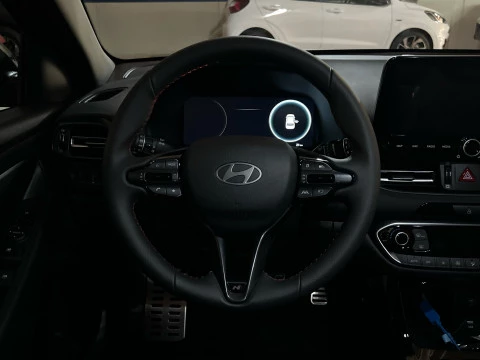 Hyundai i30 1.0 TGDI N Line SE