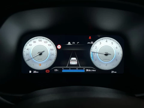 Hyundai i30 1.0 TGDI N Line SE